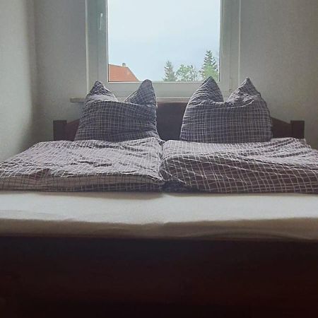 Ferienwohnung Schuur - Harz Hasselfelde Exterior photo